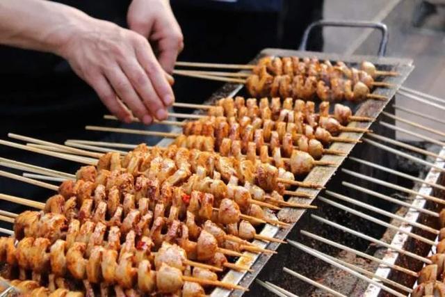 西昌小吃加盟项目哪家好,宜春小吃类创业项目名称