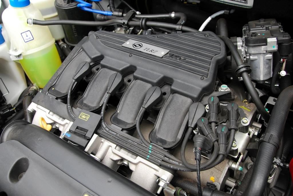 十年前的众泰,众泰十年前的两座燃油车