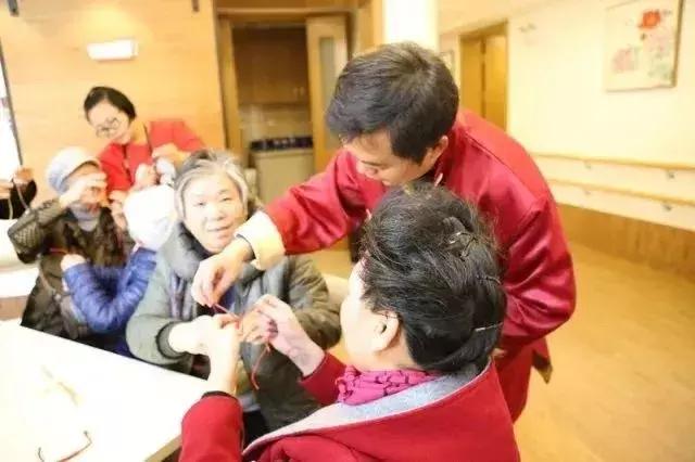 赞！有了34个社区共享空间，居民纷纷竖起大拇指！