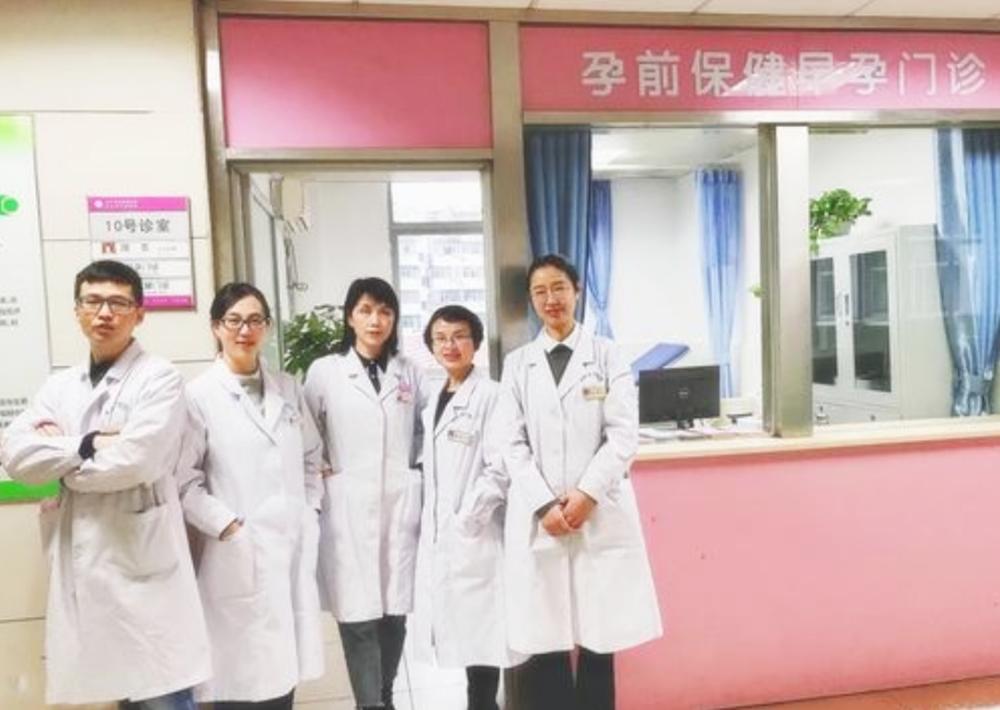 得知自己怀孕之后的那些事,怀孕后第一件事应该做什么