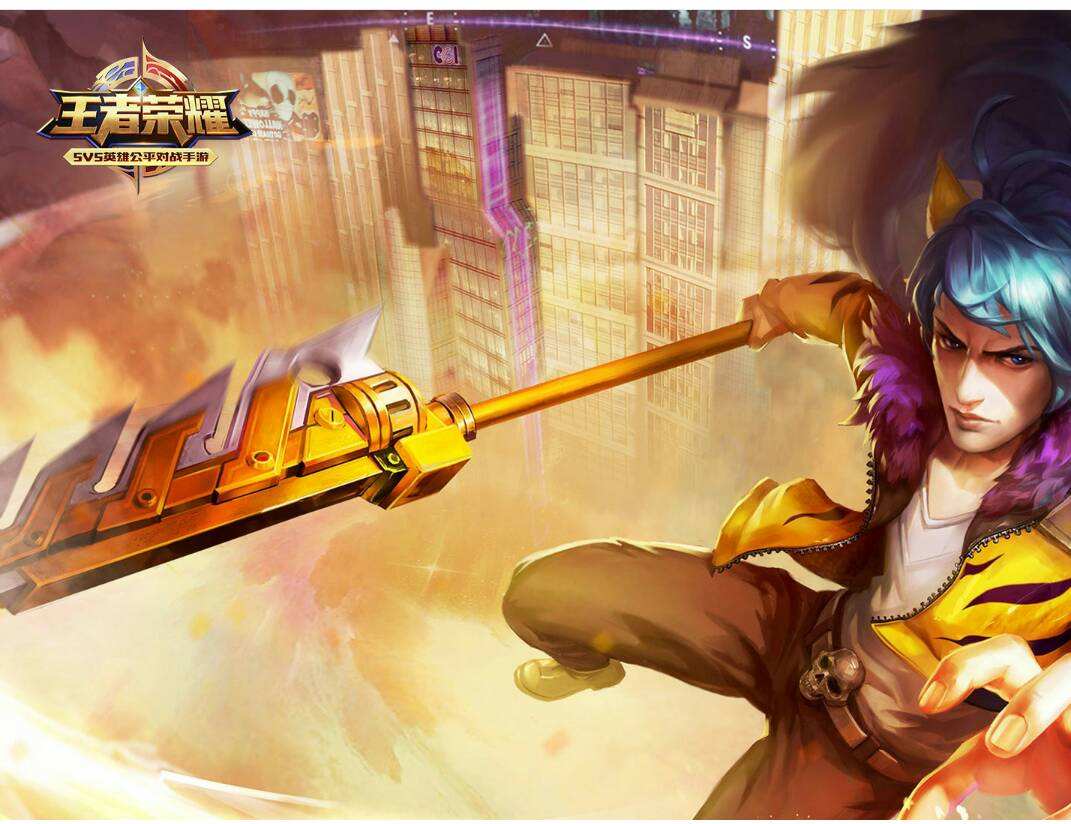 王者荣耀打野的思路和打野方法,新手打野的思路和打野方法
