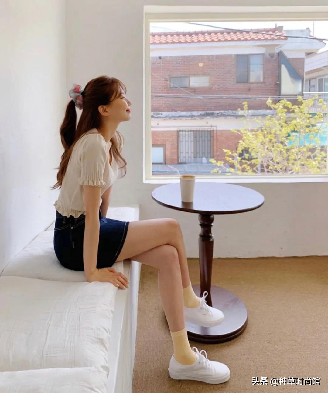 玻璃袜推荐,女生玻璃袜