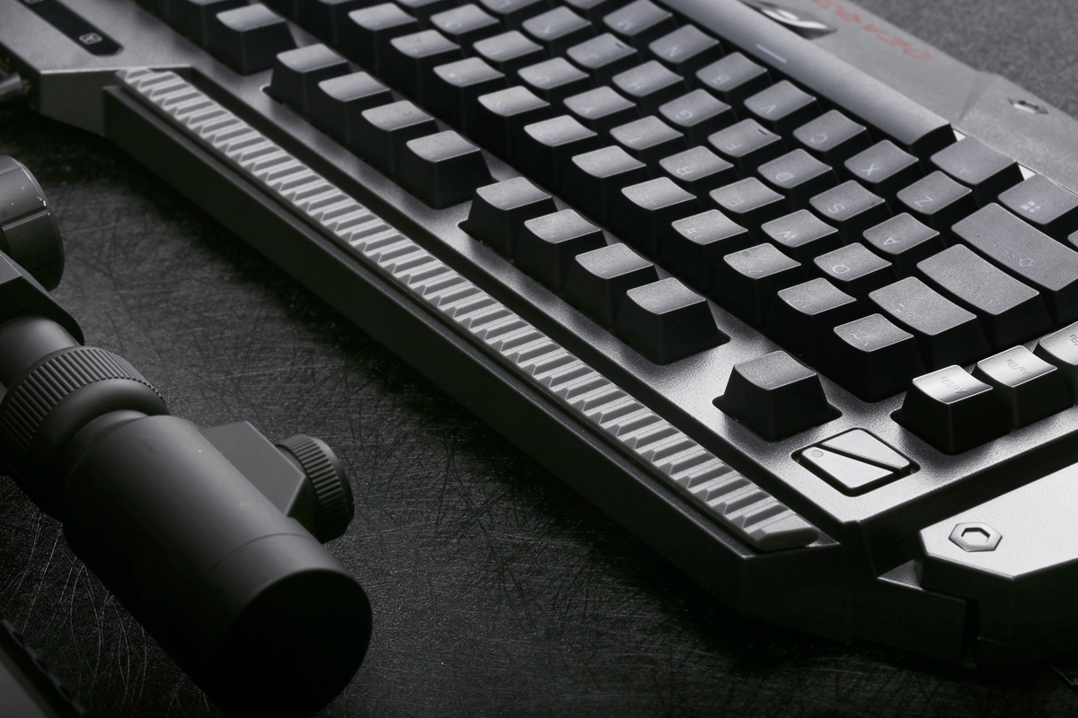 迪摩f4键盘设置,迪摩f4机械键盘深空灰