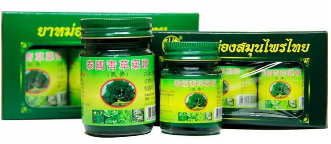 泰国十大伴手礼排行榜,去泰国必买十大伴手礼