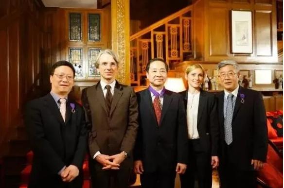 全国小语种高校排名,上海小语种专业大学排名