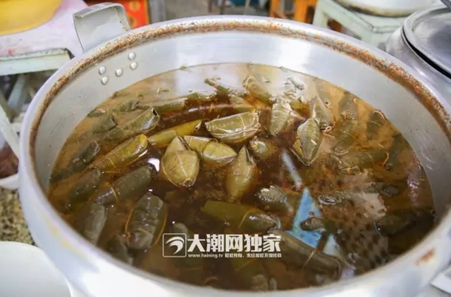 央视探索发现临安美食,央视寻找美食的节目有什么