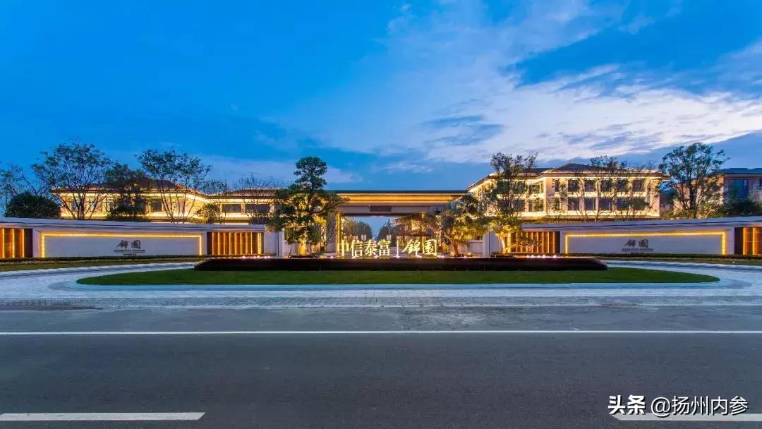 扬州海信最新消息,海信广场最新消息今天