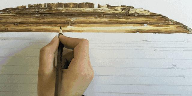 中央美术学院精微素描,中央美术学院全国素描第一名