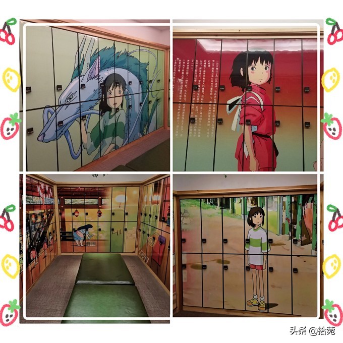 大连遛娃新地标，亲子温泉攻略，寒假遛娃看这一篇就够了