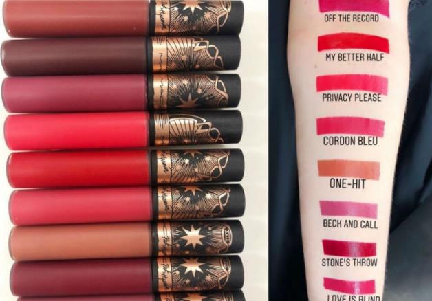 野生代言人kiko,野生代言人眼影