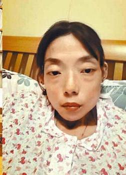 女星伍智恒告别豪门阔太,嫁入豪门伍智恒婚姻