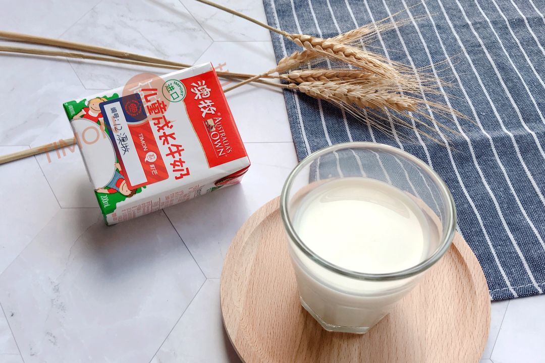 16款儿童奶测评丨这些“假牛奶”别再给孩子喝，根本不含钙