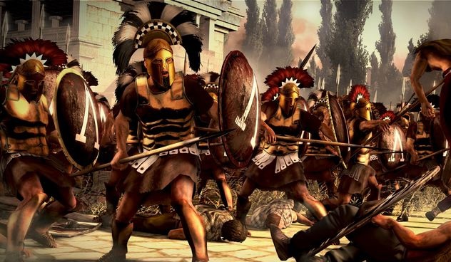 一把双刃剑？成就战斗民族斯巴达的制度，却注定它衰亡的结局