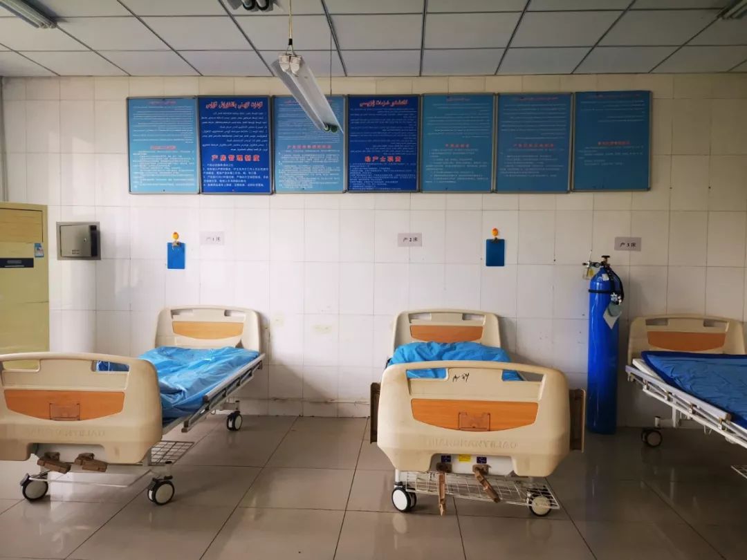 和田县人民医院的新变化！新增多项产科新技术
