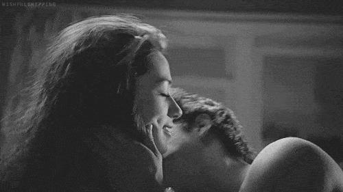 女人，让他欲罢不能的吻技攻略