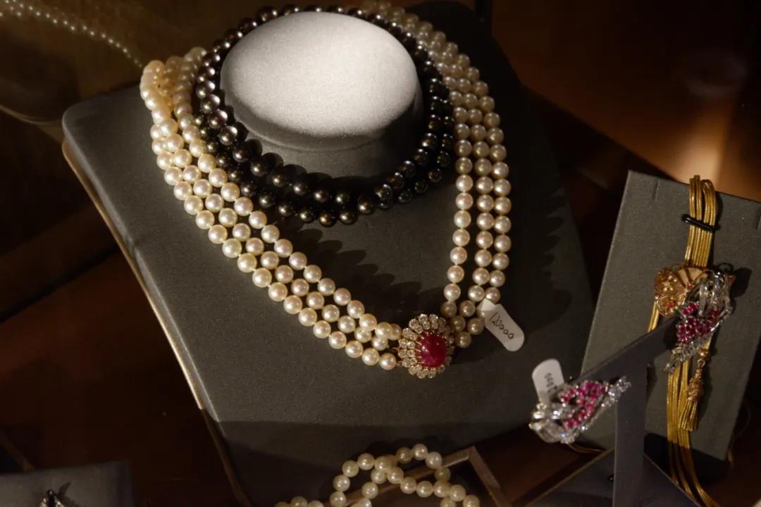 珍珠魅力无法抗拒,珍珠的魅力有多强大