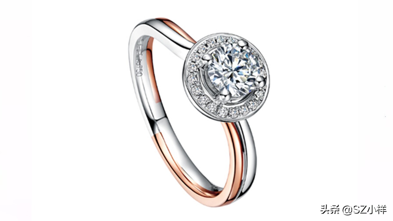 比较好的国内婚戒品牌,婚戒买什么品牌比较好