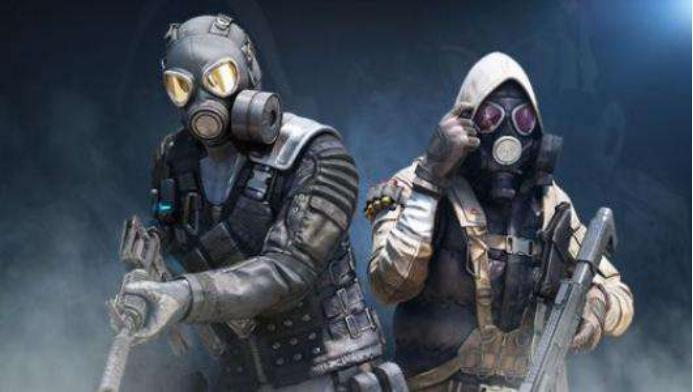 穿越火线玩家常见的4种习惯详解,穿越火线游戏怎么不碰绳子