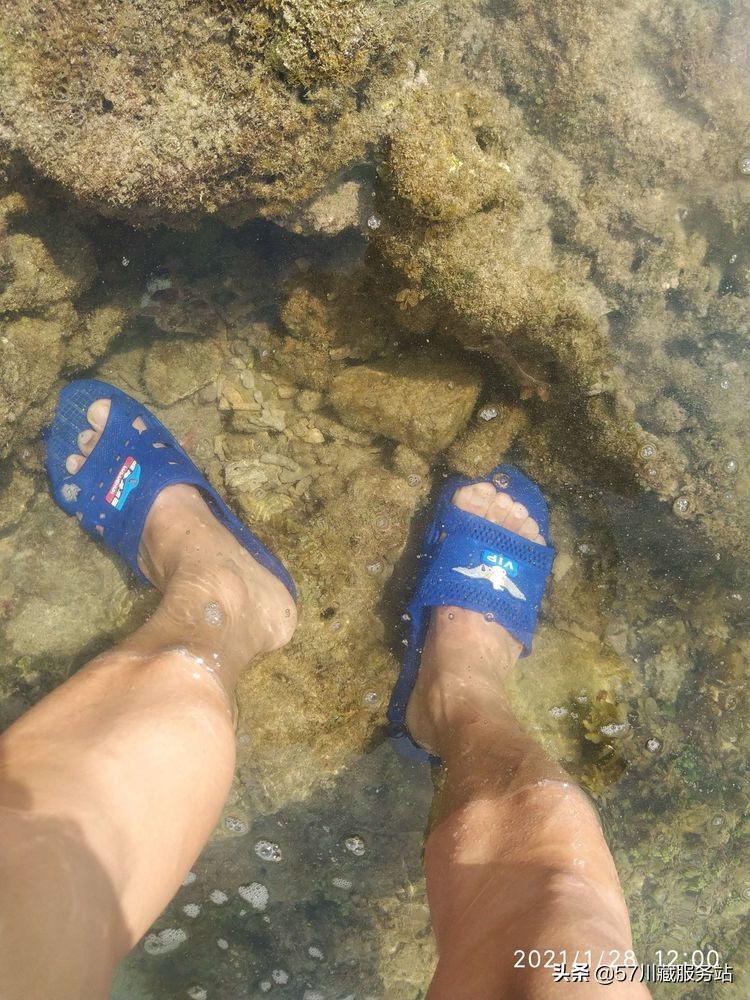 三亚西岛可以骑电瓶车环岛一圈吗,海南岛骑行环岛西线攻略