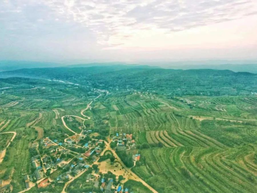 宁夏一个你来了就不想走的地方,宁夏固原最好的地方