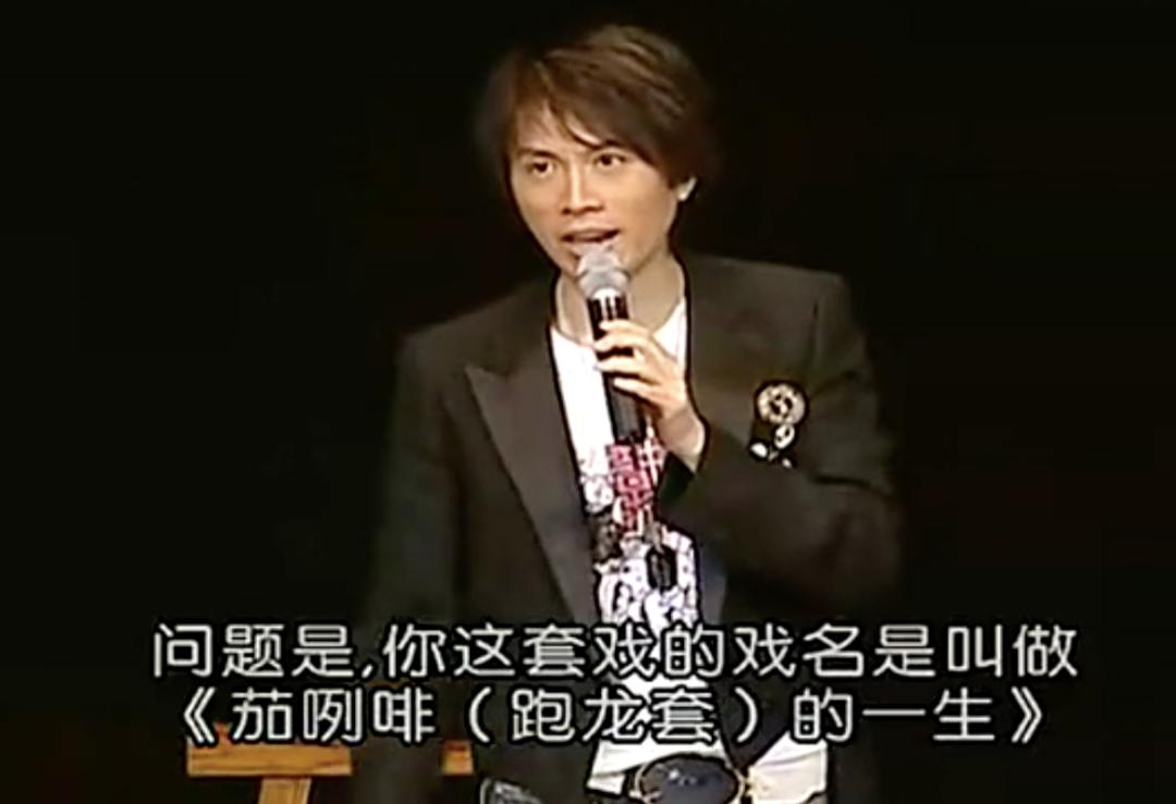 卖惨神作,卖惨什么时候成了潮流