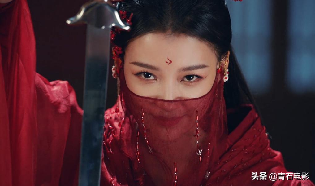 从大家吐槽到口碑逆袭，这部不被看好的“三生三世”如何做到的？