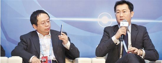 互联网富豪，血雨腥风50年：欲望、财富、杀戮、传奇……