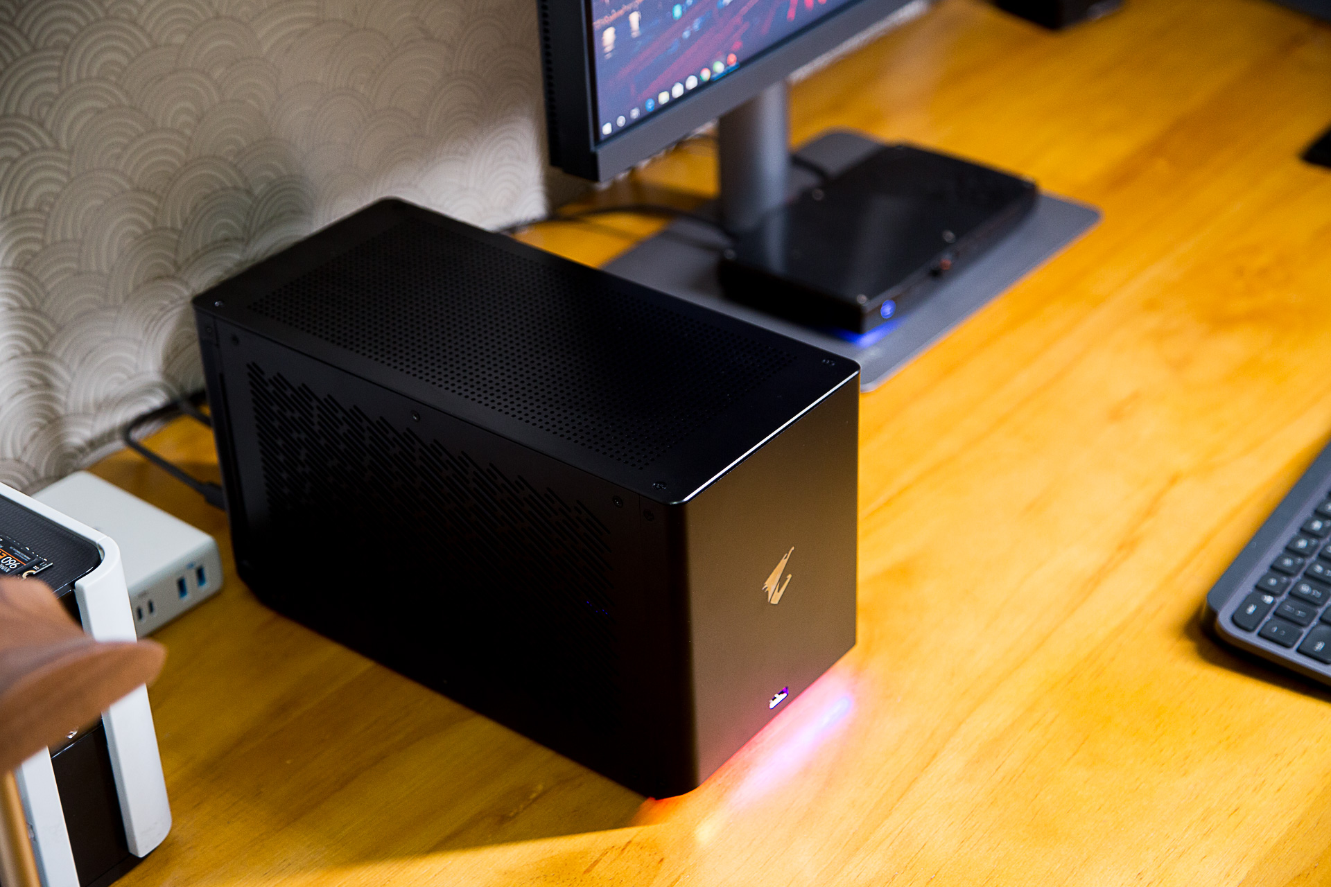 intelnuc迷你主机优缺点,intelnuc豆子峡谷性能测评