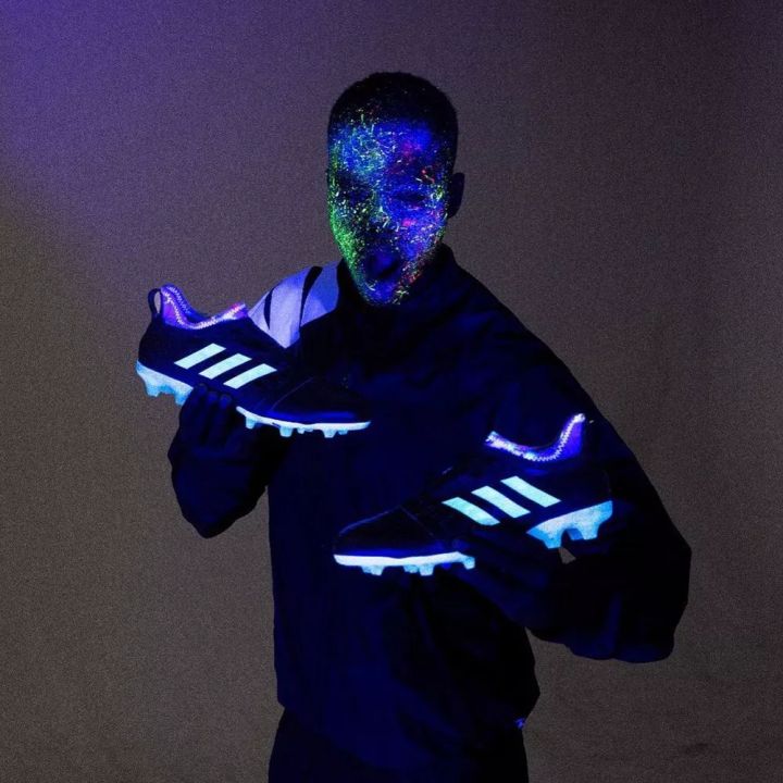 adidas褪色,adidas历史舞台