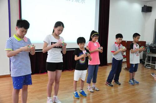 魔方新手教程知乎,魔方初学入门完整版