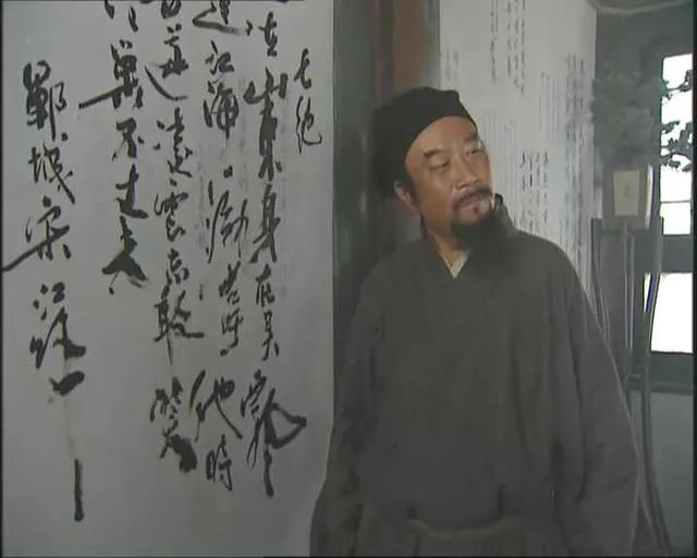 水浒传宋江为什么会接受招安,水浒传如何评价宋江招安