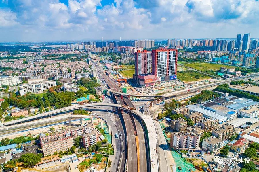 南京迈皋桥交通,南京迈皋桥和燕子矶