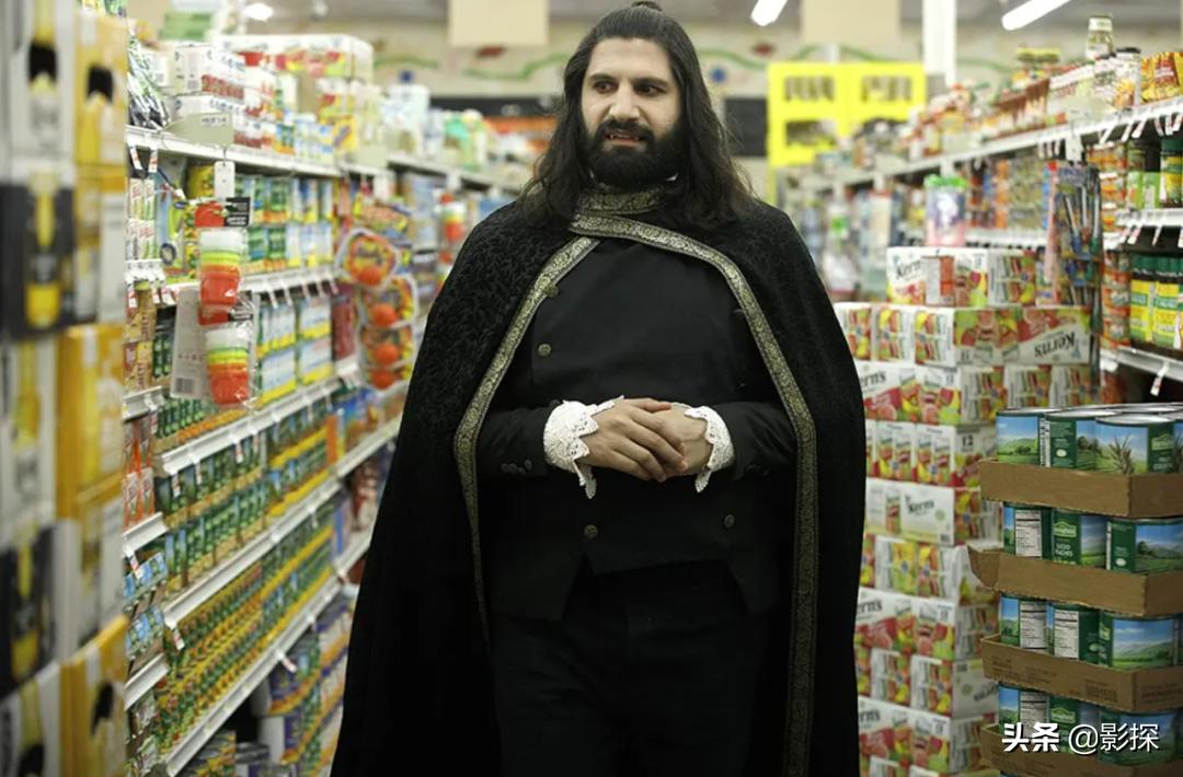 9.1，冲着限制级刷剧，却被它的沙雕给征服