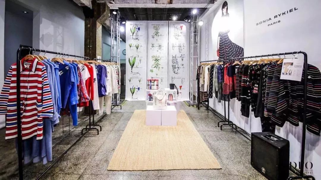 新饰觉时尚陈列培训,新饰觉买手学院怎么样