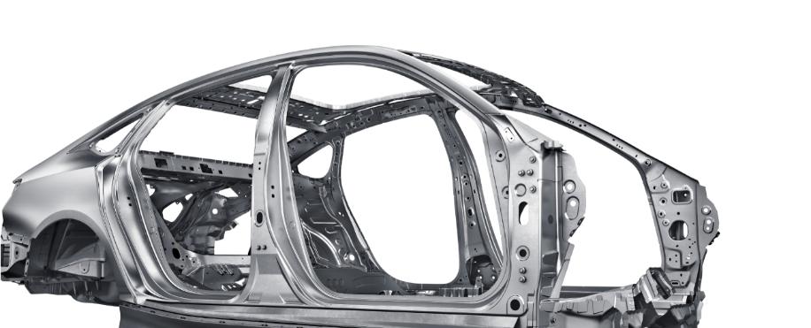 十代雅阁六年免检,第十一代雅阁安全性能