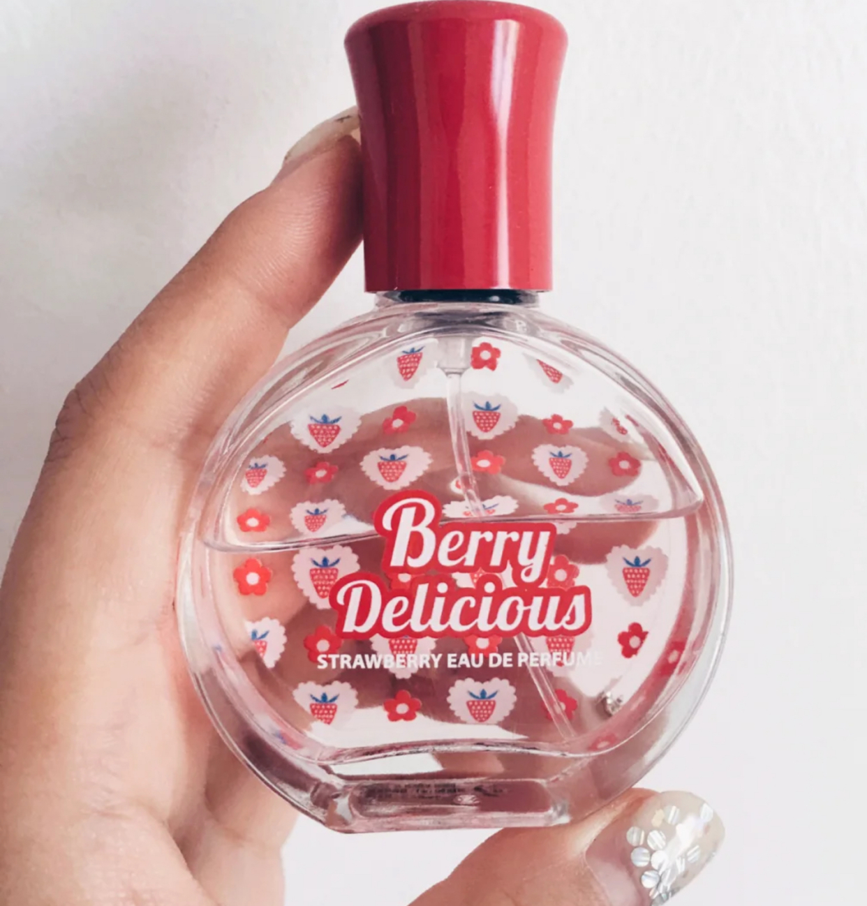 真正的斩男香,斩男香真的有效吗