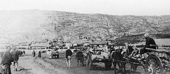 1951年被枪毙的汉奸,1945年被枪决的汉奸