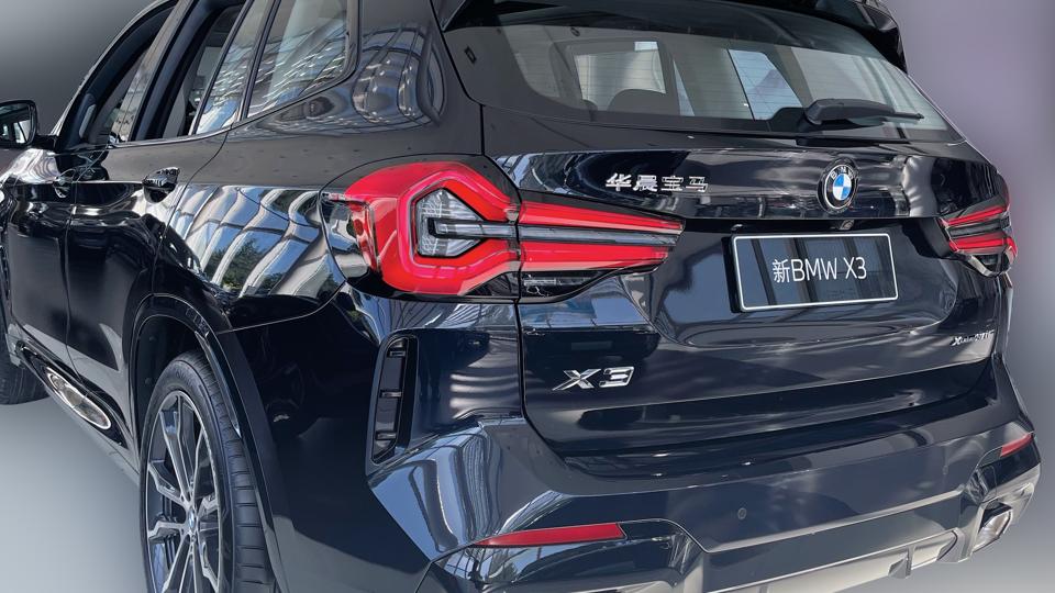 宝马x3现在买属于抄底吗,宝马x3全款提车价目表30万左右