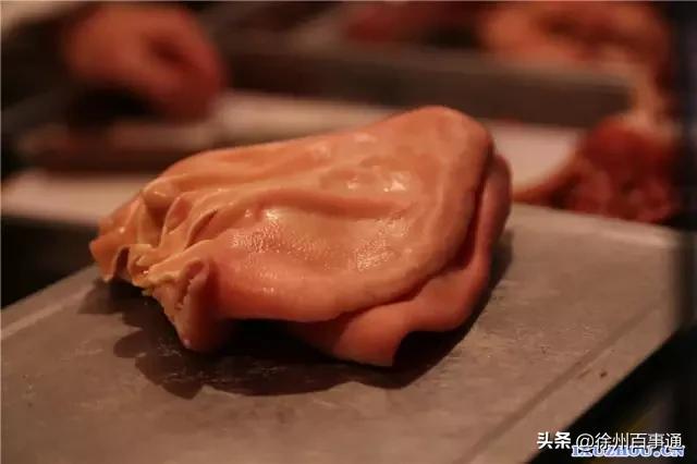 徐州美食攻略100元,徐州必吃的十大特色美食老店