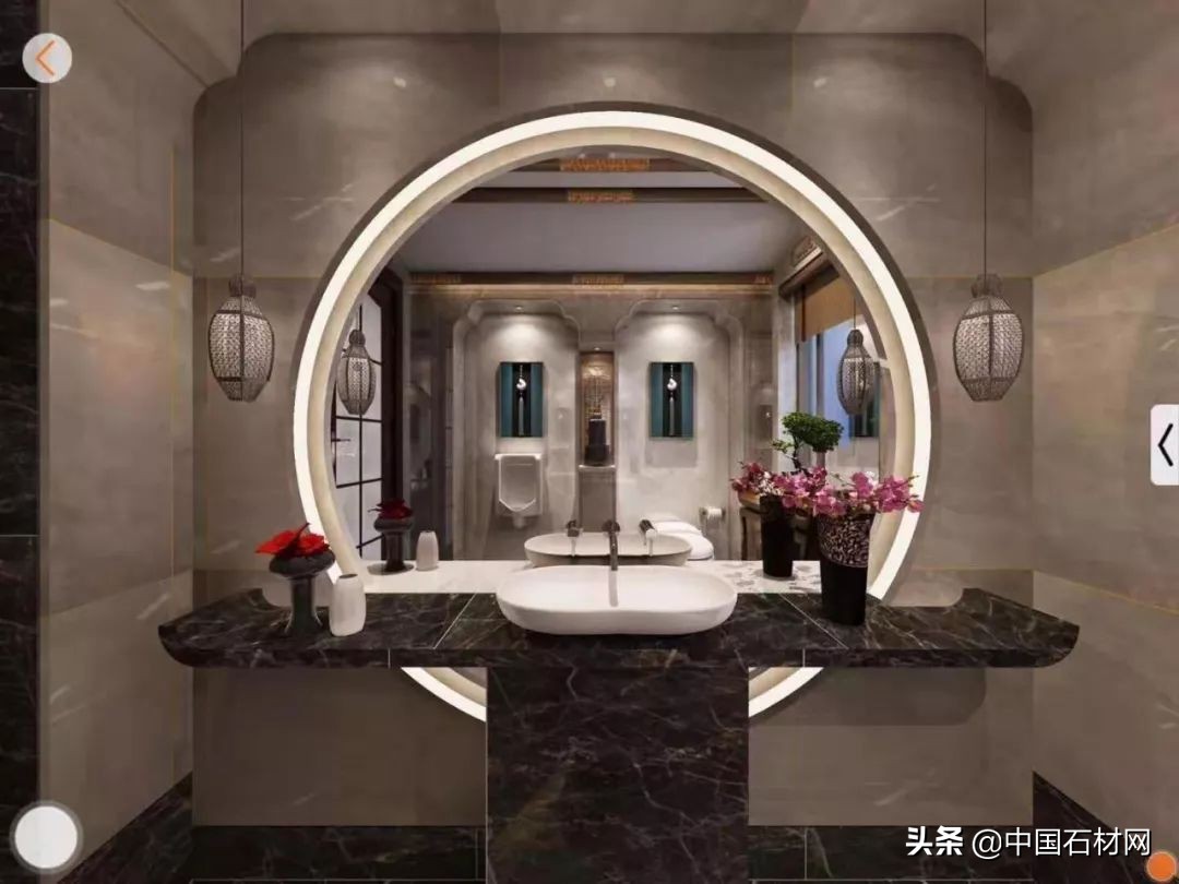 这里的石头凭什么这么“撩”人，因为她美啊