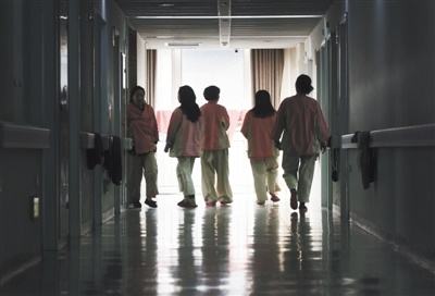 精神病院可怕吗,精神病院是怎么治愈人的