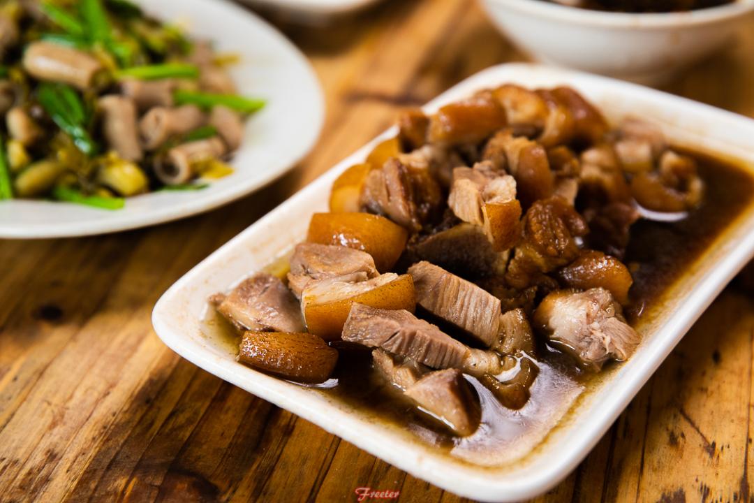 龙塘有哪些好吃的,清远龙塘海鲜大排档