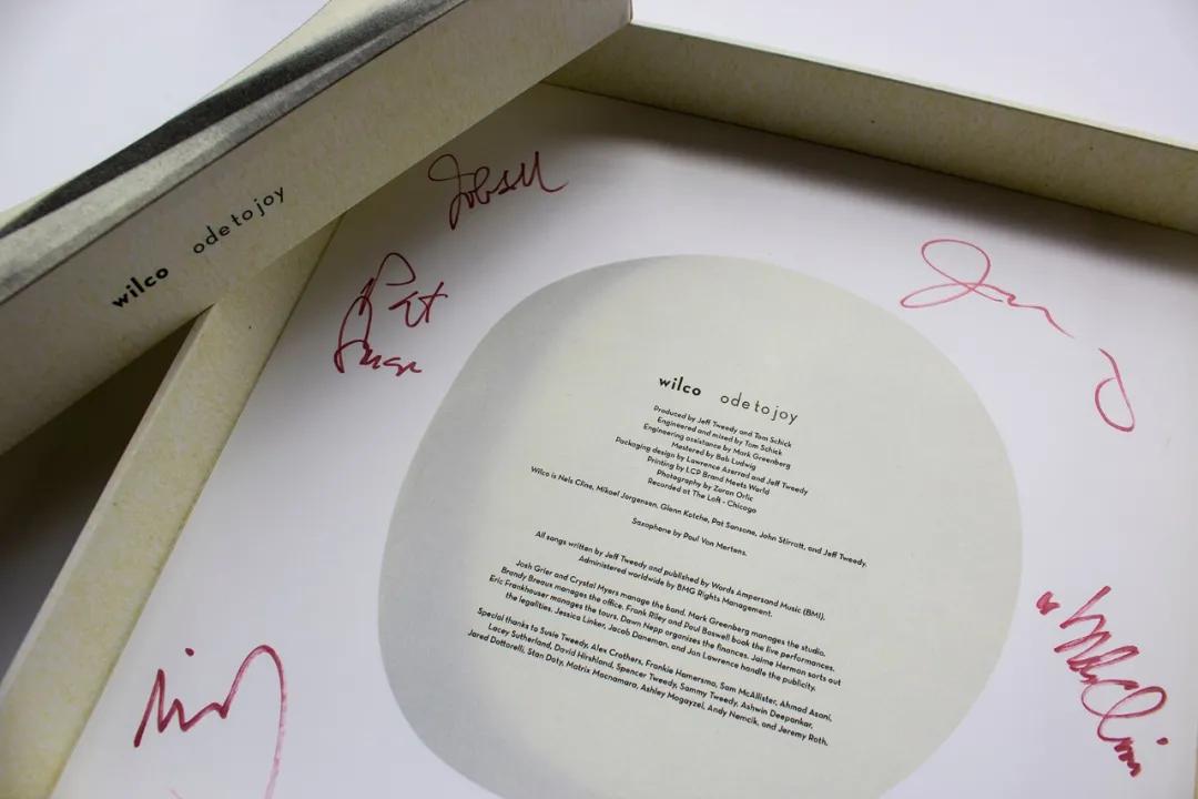 格莱美奖年度唱片奖,格莱美年度最佳专辑提名