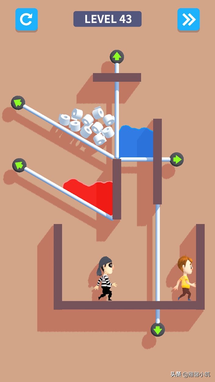 四款好玩的游戏盒子,又香又好玩的策略游戏盒子