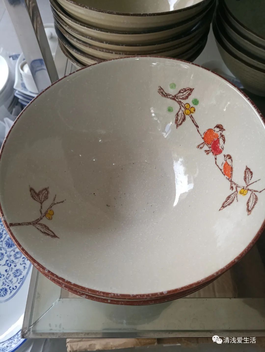 景德镇令人震惊的瓷器,景德镇窑瓷器大全