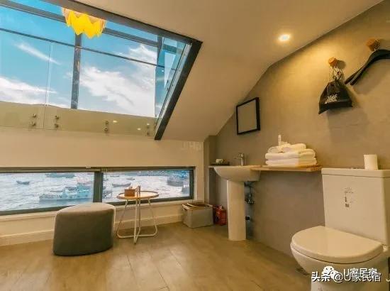 东极岛高端海景民宿,东极岛最美遇见民宿