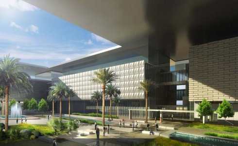 这所高校堪称官校,中国建造最贵的大学