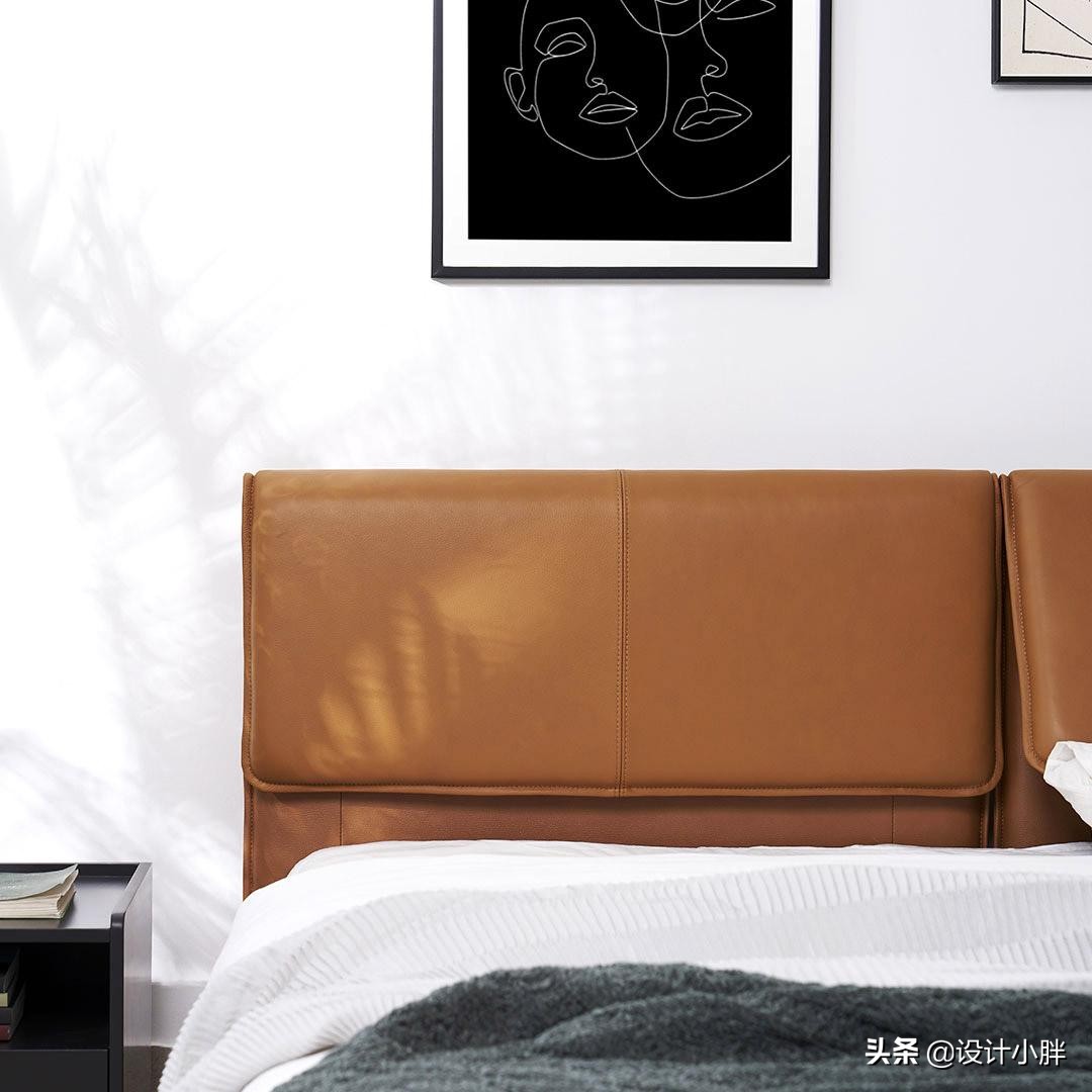 美好生活从现代开始,美好生活从有一个舒适的卧室开始