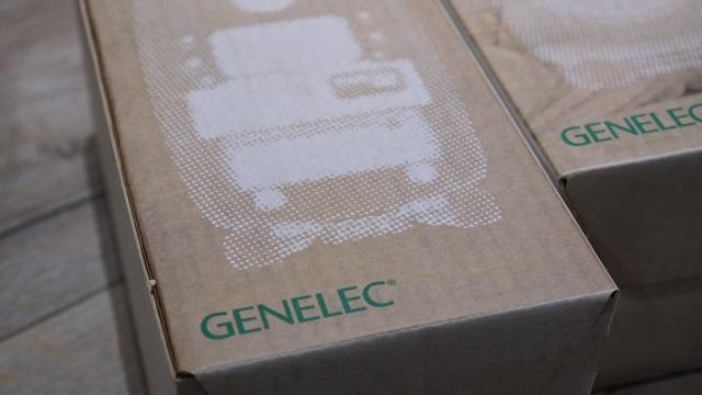 乔布斯真力音响,乔布斯在用的音响