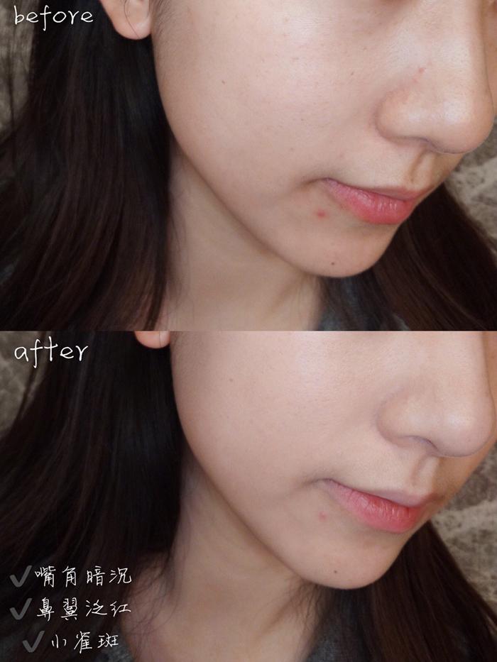 杨幂打卡雅诗兰黛沁水粉底液,黄一白适合的粉底液雅诗兰黛沁水